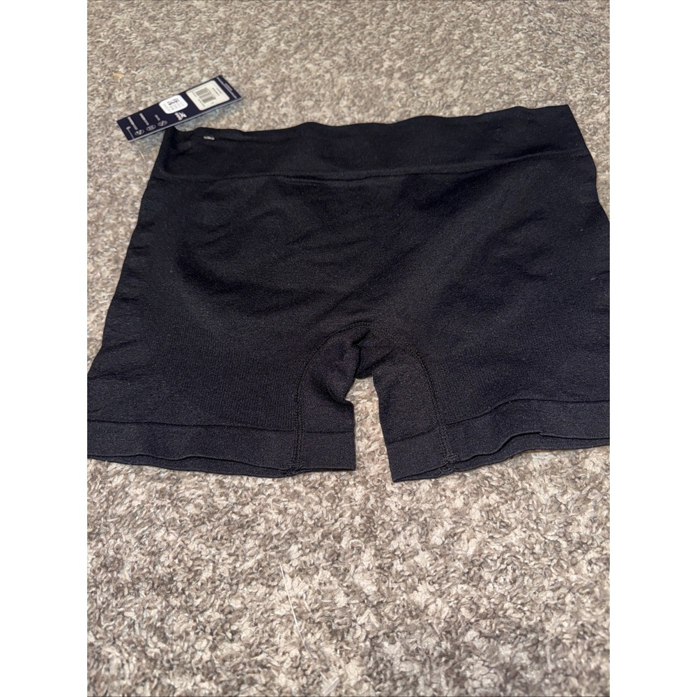 Redbok Ladies Seamless‎ Mid Length Boyshorts - Picture 2 of 3